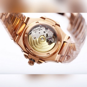 Мастерскизготовленные мужские часы из популярной серии Patek Phil