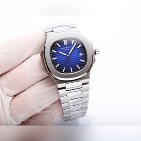 Мастерскизготовленные мужские часы из популярной серии Patek Phil