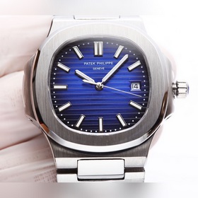 Мастерскизготовленные мужские часы из популярной серии Patek Phil