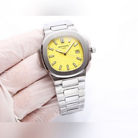 Мастерскизготовленные мужские часы из популярной серии Patek Phil