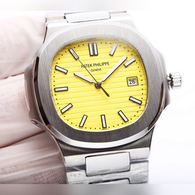Мастерскизготовленные мужские часы из популярной серии Patek Phil