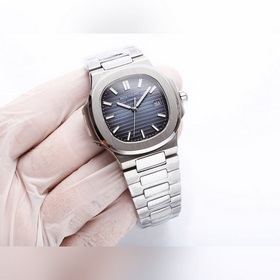 Мастерскизготовленные мужские часы из популярной серии Patek Phil