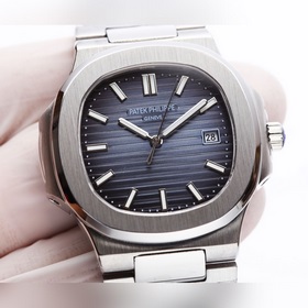 Мастерскизготовленные мужские часы из популярной серии Patek Phil