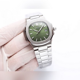 Мастерскизготовленные мужские часы из популярной серии Patek Phil