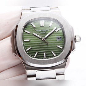 Мастерскизготовленные мужские часы из популярной серии Patek Phil