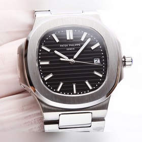 Мастерскизготовленные мужские часы из популярной серии Patek Phil