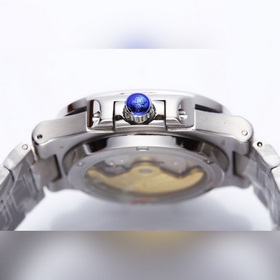 Мастерскизготовленные мужские часы из популярной серии Patek Phil
