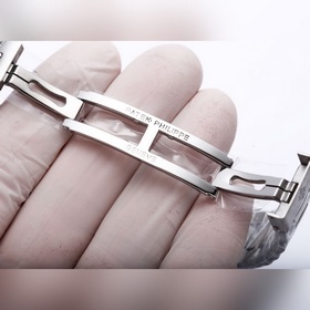 Мастерскизготовленные мужские часы из популярной серии Patek Phil