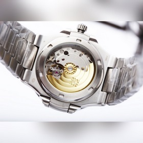 Мастерскизготовленные мужские часы из популярной серии Patek Phil