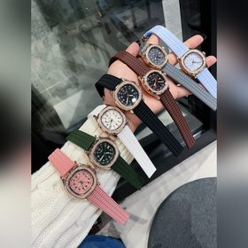 Patek Philippe ATEK HILIE — новейшие часы-гранаты, эксклюзивная