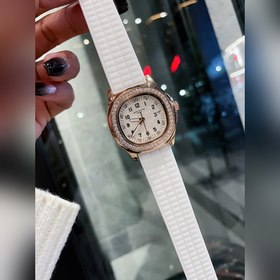 Patek Philippe ATEK HILIE — новейшие часы-гранаты, эксклюзивная