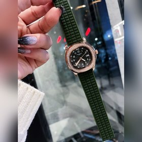 Patek Philippe ATEK HILIE — новейшие часы-гранаты, эксклюзивная