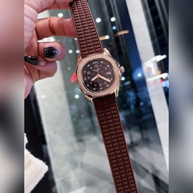 Patek Philippe ATEK HILIE — новейшие часы-гранаты, эксклюзивная 