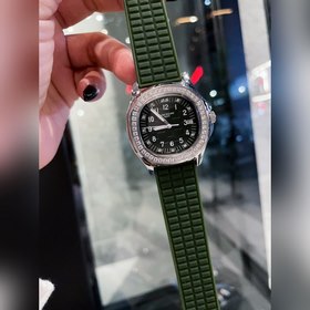Patek Philippe ATEK HILIE — новейшие часы-гранаты, эксклюзивная