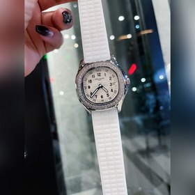 Patek Philippe ATEK HILIE — новейшие часы-гранаты, эксклюзивная 