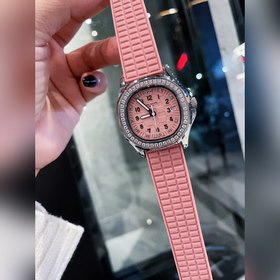 Patek Philippe ATEK HILIE — новейшие часы-гранаты, эксклюзивная 