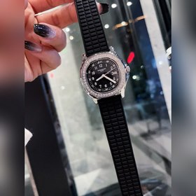 Patek Philippe ATEK HILIE — новейшие часы-гранаты, эксклюзивная 