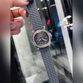 Patek Philippe ATEK HILIE — новейшие часы-гранаты, эксклюзивная 