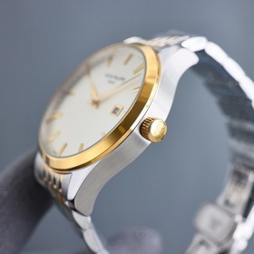 【Новинка】： Patek Philippe (серия с тремя стрелками) Тип ： Элитные