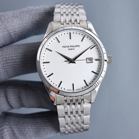 【Новинка】： Patek Philippe (серия с тремя стрелками) Тип ： Элитные