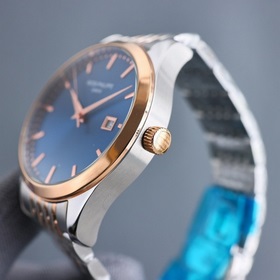【Новинка】： Patek Philippe (серия с тремя стрелками) Тип ： Элитные