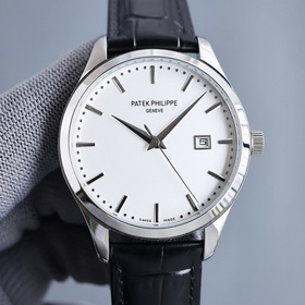 【Новинка】： Patek Philippe (серия с тремя стрелками) Тип ： Элитные