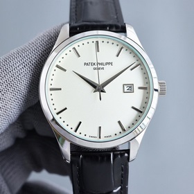 【Новинка】： Patek Philippe (серия с тремя стрелками) Тип ： Элитные