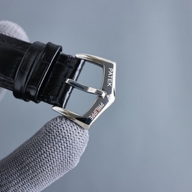 【Новинка】： Patek Philippe (серия с тремя стрелками) Тип ： Элитные