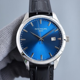 【Новинка】： Patek Philippe (серия с тремя стрелками) Тип ： Элитные