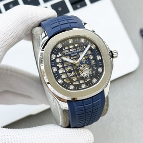 TW Factory представляет популярные мужские часы Patek Philippe «H