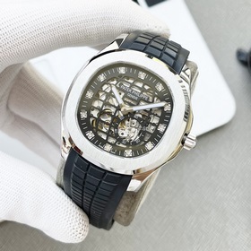 TW Factory представляет популярные мужские часы Patek Philippe «H