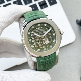 TW Factory представляет популярные мужские часы Patek Philippe «H