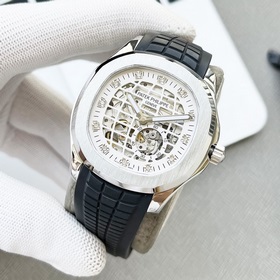 TW Factory представляет популярные мужские часы Patek Philippe «H