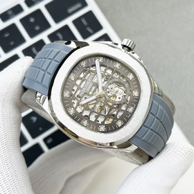 TW Factory представляет популярные мужские часы Patek Philippe «H