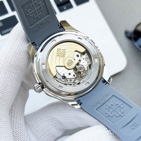 TW Factory представляет популярные мужские часы Patek Philippe «H