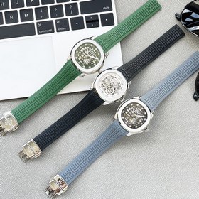 TW Factory представляет популярные мужские часы Patek Philippe «H