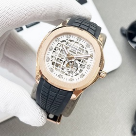 TW Factory представляет популярные мужские часы Patek Philippe «H