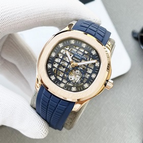 TW Factory представляет популярные мужские часы Patek Philippe «H