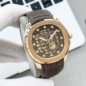 TW Factory представляет популярные мужские часы Patek Philippe «H