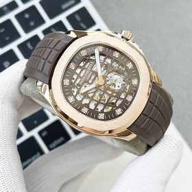 TW Factory представляет популярные мужские часы Patek Philippe «H