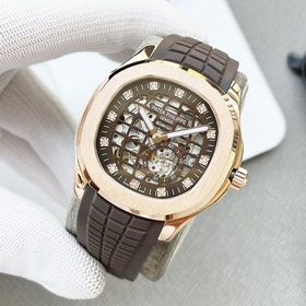 TW Factory представляет популярные мужские часы Patek Philippe «H