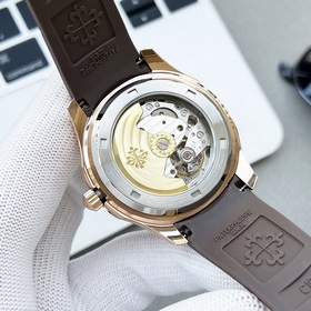 TW Factory представляет популярные мужские часы Patek Philippe «H