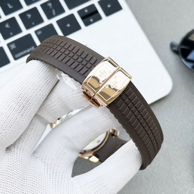 TW Factory представляет популярные мужские часы Patek Philippe «H