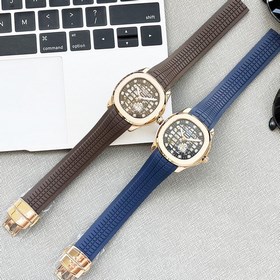 TW Factory представляет популярные мужские часы Patek Philippe «H