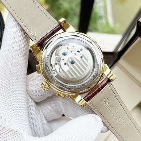Стильный и элегантный Patek Philippe - ATEK HILIE Мужские часы А