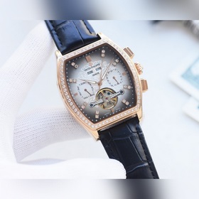 Бренд： Patek Philippe - ATEK HILIE Тип： Мужские наручные часы Кор