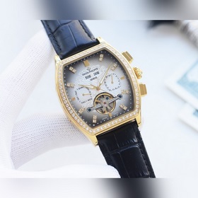Бренд： Patek Philippe - ATEK HILIE Тип： Мужские наручные часы Кор