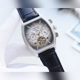 Бренд： Patek Philippe - ATEK HILIE Тип： Мужские наручные часы Кор