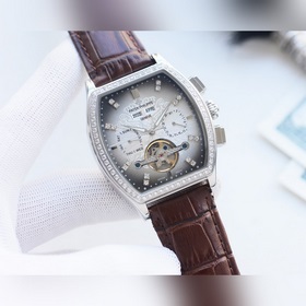 Бренд： Patek Philippe - ATEK HILIE Тип： Мужские наручные часы Кор