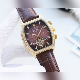Бренд： Patek Philippe - ATEK HILIE Тип： Мужские наручные часы Кор